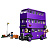 Конструктор Lego Harry Potter 76446 Приключение на автобусе Ночной рыцарь
